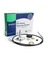 STEERING CABLE QC II 23' (D)