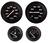 AMEGA SET 6 PIECE GAUGE SET