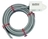 GPS RECEIVER/ANTENNA 4'