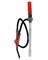 PUMP BATTERY POWER TELESCOPIC