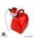 FUEL TRANSFER PUMP 4AA 2.4GPM