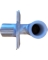 GUNNEL MOUNT W/ BUSHING