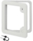 CASSETTE DOOR 3 WHITE F/THF32813
