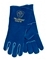 STICK WELDING GLOVE STD BL (CO)