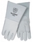 ELKSKIN STICK WELDING GLOVES