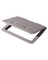 1317 CAM-LATCH HATCH DARK GRAY