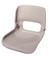 SEAT LOW-BACK NO CUSHION GY (CO)