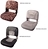ALL WEATHER HIGH-BACK SEATS