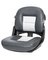 FISHERMAN SEAT CHAR/GRAY