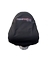SEAT COVER BLACK XTRA LARGE