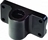 ROD HOLDER SIDE MOUNT BK