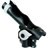 FISH-ON ROD HOLDER SIDE MNT 08