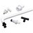 BAITWELL/AERATION PLUMBING KIT