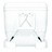 COOLER MOUNTING KIT