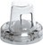 FLOW-MAX BALL SCUPPER CLEAR