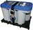 BATTERY TRAY FOR OPTIMA 27&31