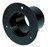 RIGGING FLANGE ONLY, BLACK