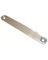 TRANSOM SUPPORT PLATE - LOWER