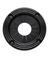 UTILITY GROMMET OD BK 3-3/8"