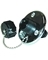 WASHDOWN FITTING W/CHR FLANGE