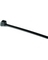 CABLE TIE BLACK 7.5" (100/PK)