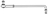 STANDARD LINK ARMS 3/8"DIA