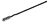 STEERING TUBE CLEANING BRUSH