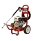 PRESSURE WASHERS