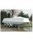 TRANSHEILD DECK BOAT COVERS