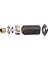 SUPER DUTY INSTALL HUB 701 KIT