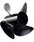 HUSTLER PROP AL 13.25x17 4BL RH
