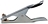SGC300 STEEL GROUND CLAMP
