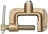 GC600-50 GROUND CLAMP