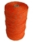 POLY-BLEND ORANGE TWINE SPOOLS