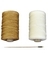SAIL REPAIR TWINE WITH NEEDLES
