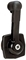 SINGLE LEVER/DUAL ACTION CONTROL