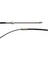 ROTARY STEERING CABLE UNIV 8'