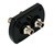 DUAL HYDRAULIC HOSE KIT TH BK