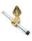 CLAMP BLOCK FOR STEERING CABLE