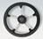 STEERING WHEEL 5-SPOKE 13.8"