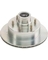 HUB/RTR KT 5.2K - ZINC (DB35)