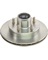 HUB/RTR KT 4.2K  - ZINC (DB35)