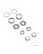 SPINDLE HARDWARE KIT 3.2 & 3.7k