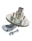 REMOVABLE TORSION ARM KIT 3.7K