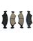 BRAKE PAD KIT DB-35 ONE AXLE