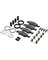 BRAKE PAD KIT DB-42