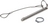 HITCH PIN KIT,A-60