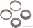 WHEEL BEARING KITS