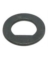 WASHER "D" 1" .12