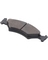 BRAKE PAD UNV DB-35